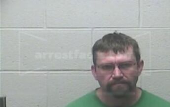 Jimmie Dale Cox