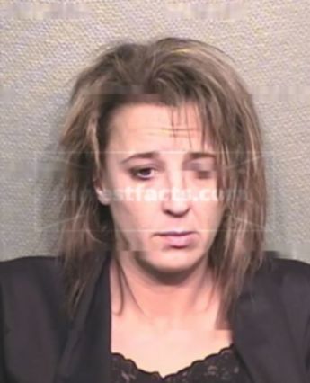 Jeannie Ann Mcpherson