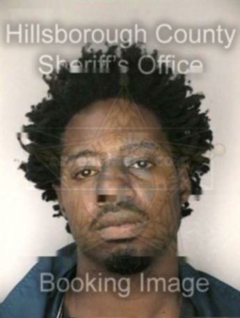 Antonio Ronnell Mims