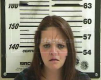 Kimberly Elizabeth King