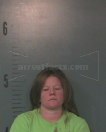 Tina Nicole Wellmaker
