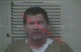 Benny Keith Mcvey