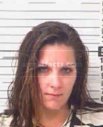 Crystal Lynn Bell