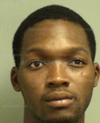 Marcus Antoine Johnson