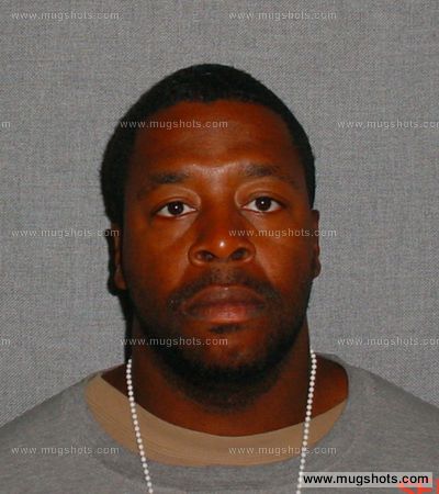 Terrance Scott