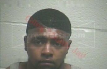 Denico Johnavonta Markell Harris