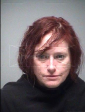 Heather Suzanne Corson