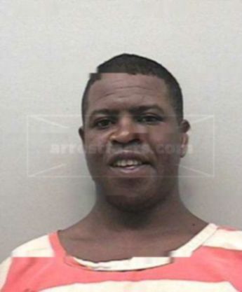 Kermit Wilbert Alexander