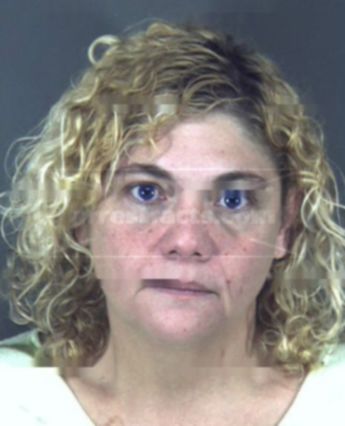 Sharon Elise Kline