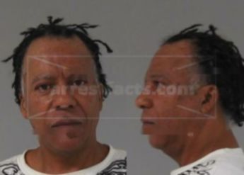 Jefferoy Bernard Holmes