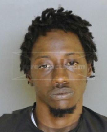 Rayshawn Jamal Morris