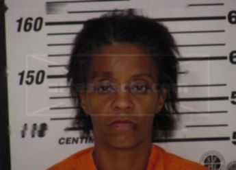 Sharon Denise Cozine