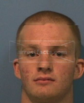 Sheldon James Pharr