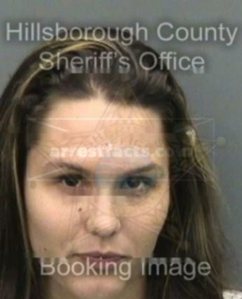 Alyssa Lacey Meredith