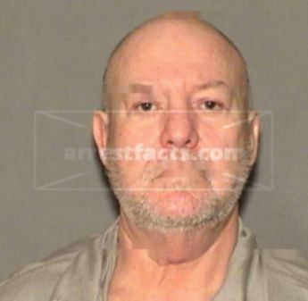 Dennis Morris Taylor