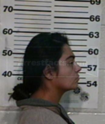 Christie Melendez Macias