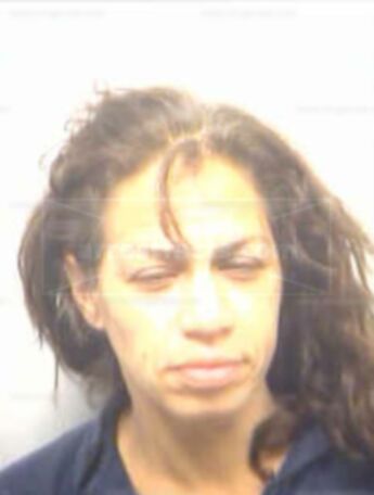 Valerie Kay Currie