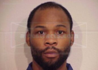 Deandre Mandrell Harper