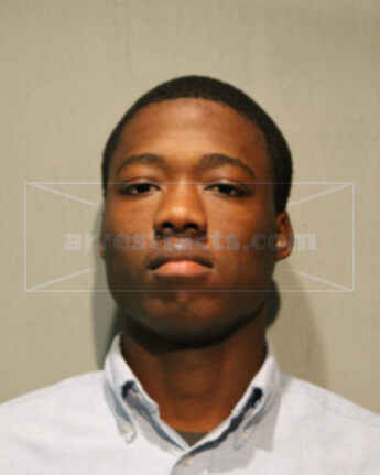 Marlon S Dickerson