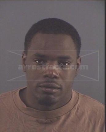Demarco K Cotton