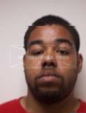 Andre Domanique Cumby
