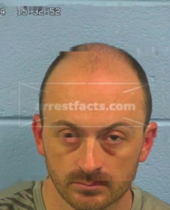Perry Braydon Holman