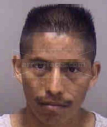 Efrian Diaz