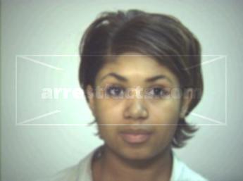 Takeria Denise Washington