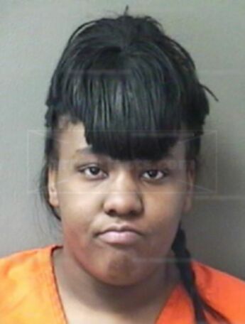 Tanisha Lorraine Cook