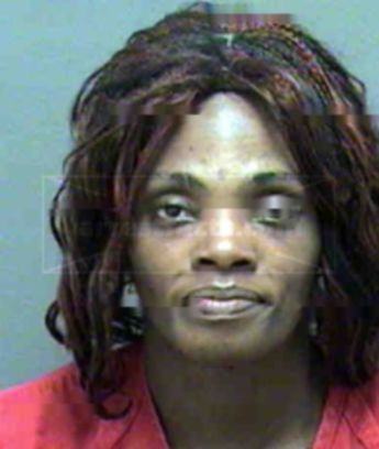 Denetia Danyelle Kinney