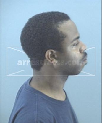 James Polk Allen Jr