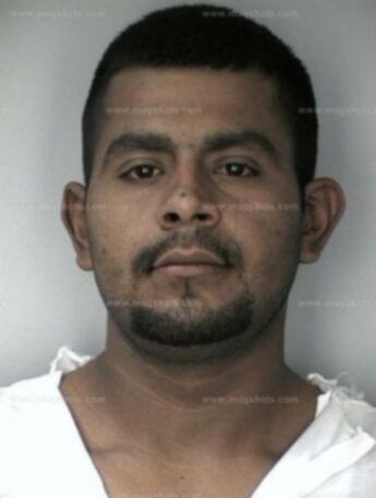 Alfredo Almaraz