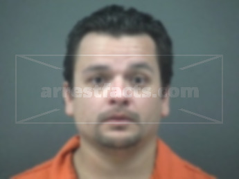 Gabriel Anthony Ramos