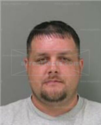 Brent Eugene Burton