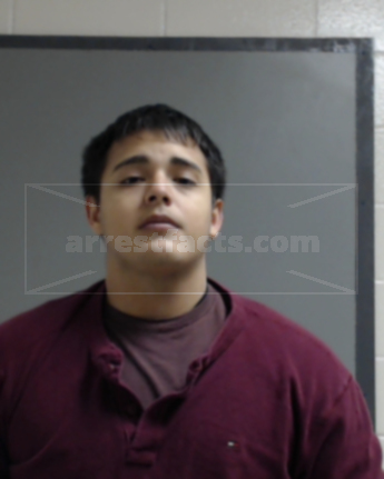 Ruben Alonzo Hurtado