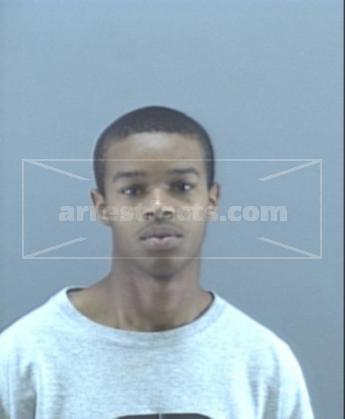 Adrian Jerome Parker