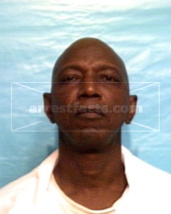 Gus Augusta Mccovery Jr