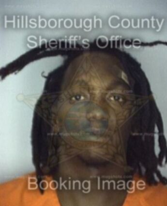 Tyrone Deshawn Mason