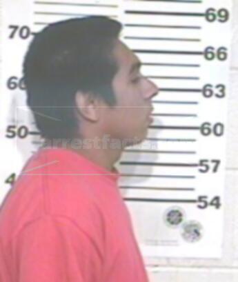 Lionel Sandoval Morales