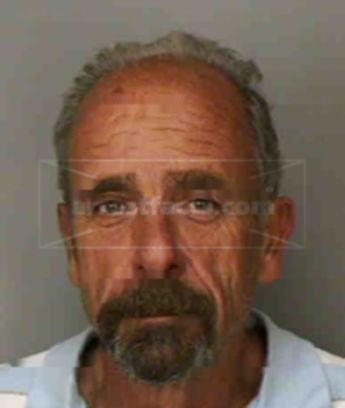 David Houston Kerley