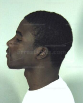 Jacques Dontae Baker