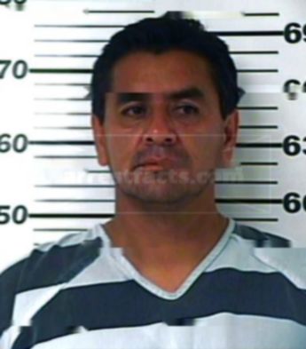 Roberto Contreras Ramirez