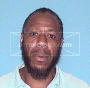 Melvin Riggs