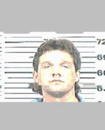 Matthew Wayne Morgan