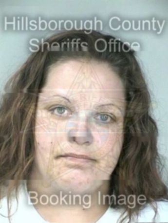 Jamie Michelle Carr