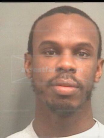 Jerrick David Bartee