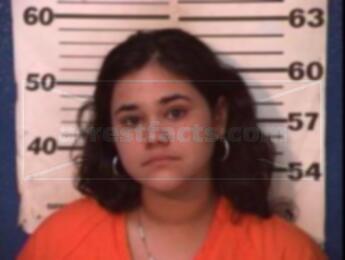 Yadira Rae Espinoza Villarreal