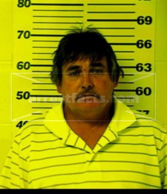 Richard Earl Biggs