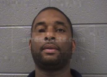 Cordell Humphrey
