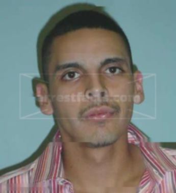Joseph Anthony Ayala